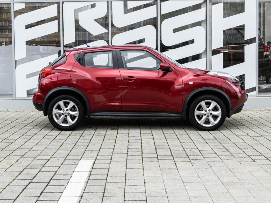 Nissan Juke I Ставрополь  - изображение 5