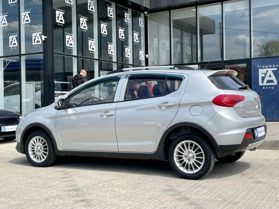 Lifan X50 Краснодар  - изображение 3