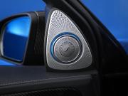 Mercedes-Benz GLC AMG I (X253) Москва  - изображение 39