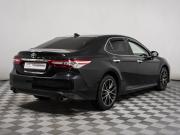 Toyota Camry VIII (XV70) Рестайлинг Москва  - изображение 24