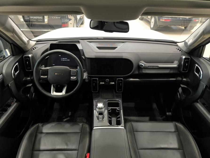 Haval Dargo Казань  - изображение 17