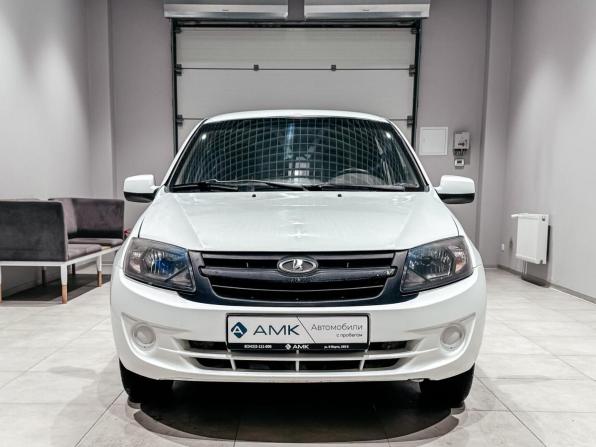 Lada (ВАЗ) Granta I с пробегом 2012 года, цена 279 069 рублей, 201455 км, седан, Автокод Объявления