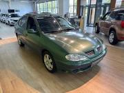 Renault Megane I Рестайлинг Чебоксары  - изображение 29