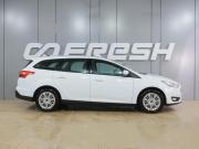 Ford Focus III Рестайлинг Воронеж  - изображение 22