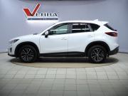 Mazda CX-5 I Рестайлинг Уфа  - изображение 25