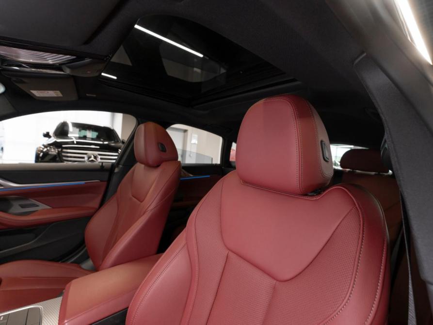 BMW 4 серии G22 G23 G26 Москва  - изображение 10