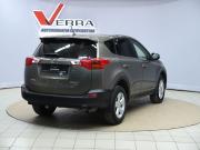 Toyota RAV4 IV (XA40) Уфа  - изображение 23