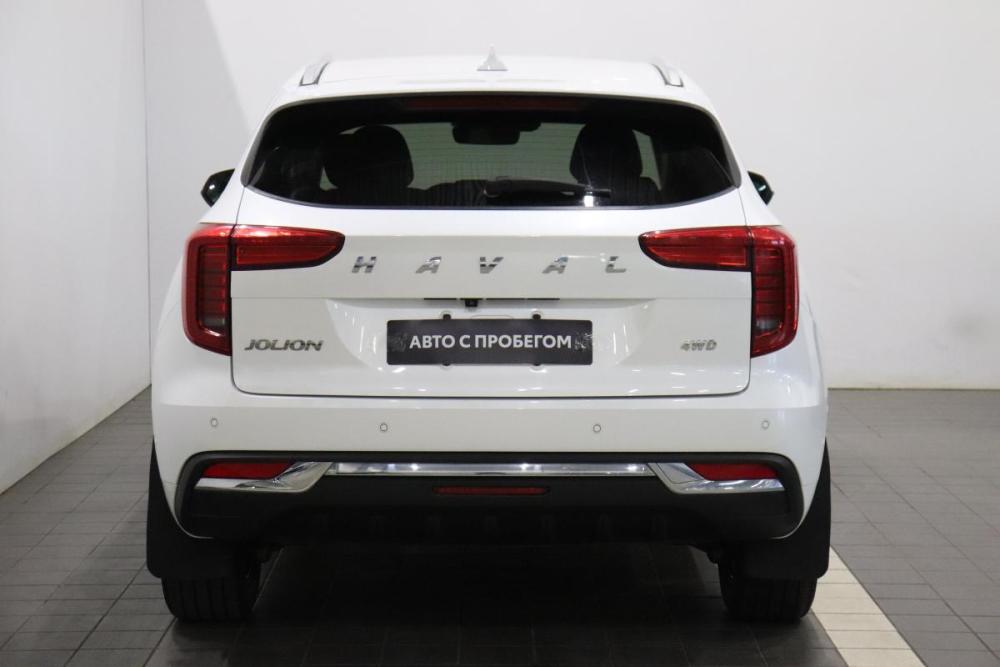 Haval Jolion I Ульяновск  - изображение 4