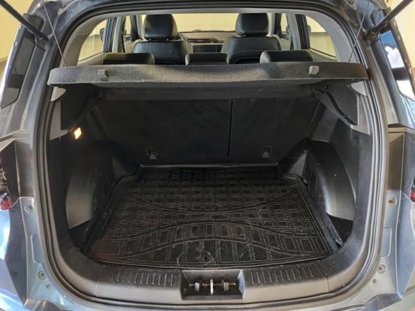 Chery Tiggo 4 I Рестайлинг с пробегом 2021 года, цена 1 321 000 рублей, 130260 км, внедорожник, Автокод Объявления