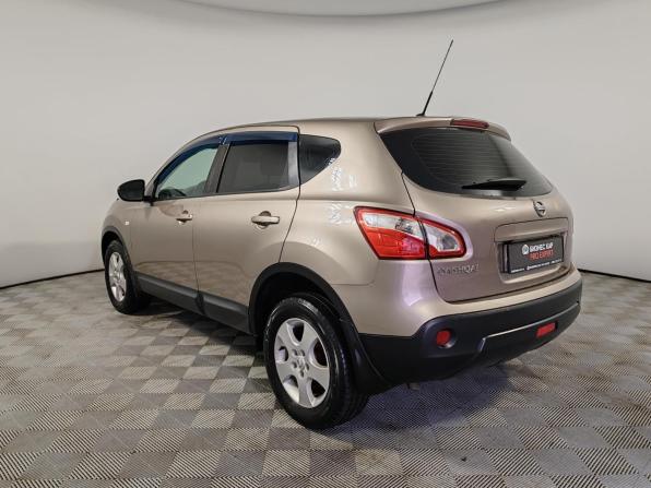 Nissan Qashqai I Рестайлинг с пробегом 2012 года, цена 985 000 рублей, 154122 км, внедорожник, Автокод Объявления
