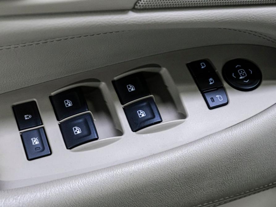 Cadillac Escalade IV Тюмень  - изображение 13