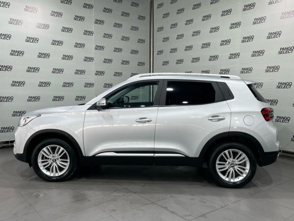 Chery Tiggo 4 I с пробегом 2019 года, цена 1 140 000 рублей, 61000 км, внедорожник, Автокод Объявления