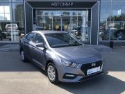 Hyundai Solaris II Брянск  - изображение 17
