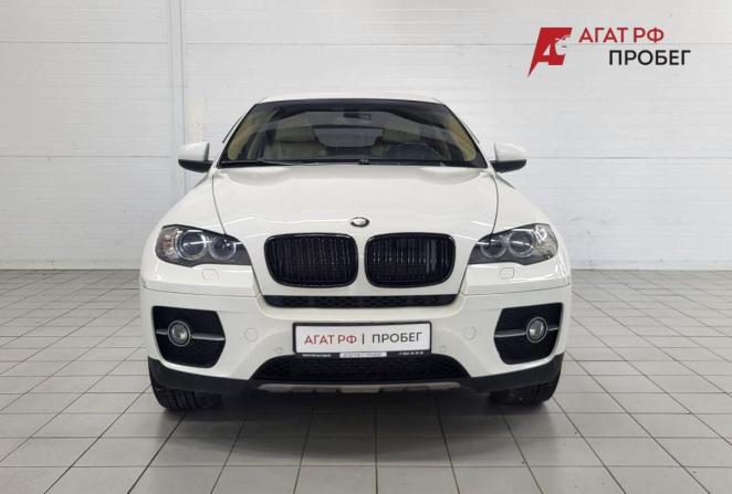 BMW X6 I (E71) с пробегом 2009 года, цена 1 475 000 рублей, 192190 км, внедорожник, Автокод Объявления