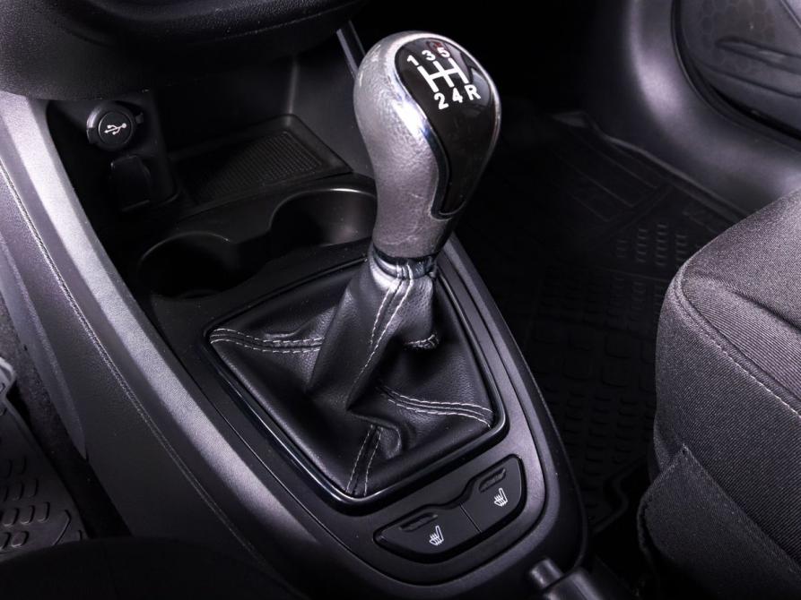 Lada (ВАЗ) Vesta I Минеральные Воды  - изображение 17