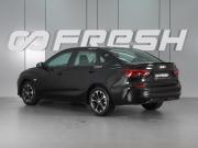 Chevrolet Monza II Рестайлинг Минеральные Воды  - изображение 20
