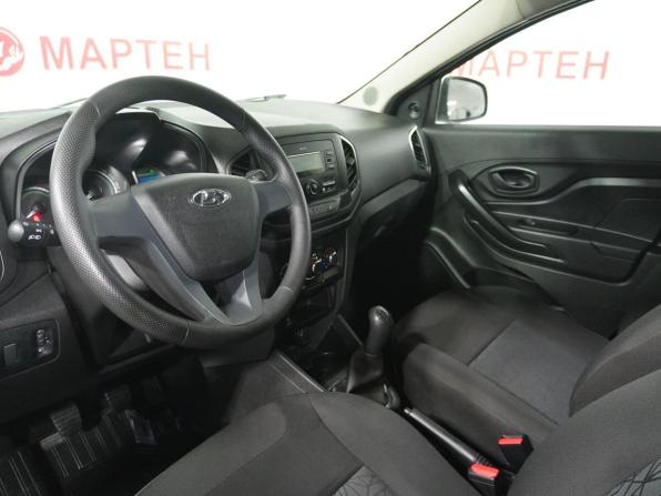 Lada (ВАЗ) XRAY I с пробегом 2018 года, цена 870 000 рублей, 113721 км, хэтчбек, Автокод Объявления