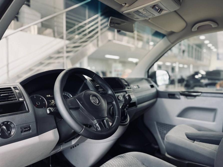 Volkswagen Caravelle T5 Рестайлинг Ростов-на-Дону  - изображение 7