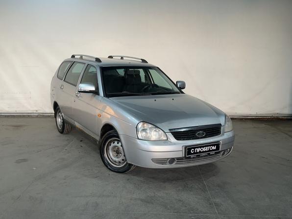 Lada (ВАЗ) Priora I с пробегом 2011 года, цена 261 000 рублей, 235000 км, универсал, Автокод Объявления