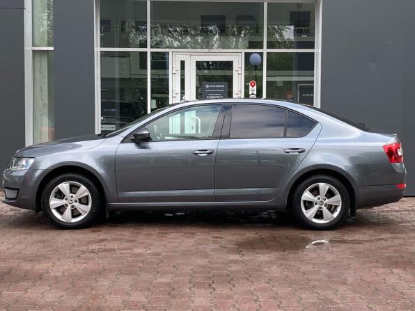 Skoda Octavia III (A7) с пробегом 2014 года, цена 1 229 000 рублей, 205740 км, лифтбек, Автокод Объявления