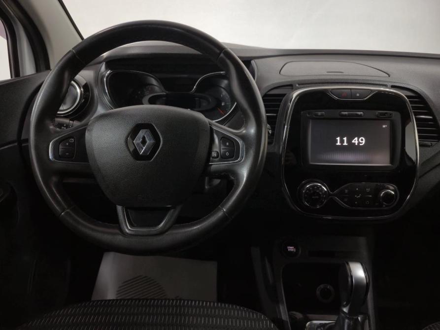 Renault Kaptur I Альметьевск  - изображение 15