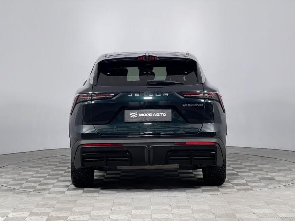 JETOUR DASHING I с пробегом 2023 года, цена 1 990 000 рублей, 31000 км, внедорожник, Автокод Объявления
