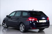 Peugeot 308 II Рестайлинг Челябинск  - изображение 25