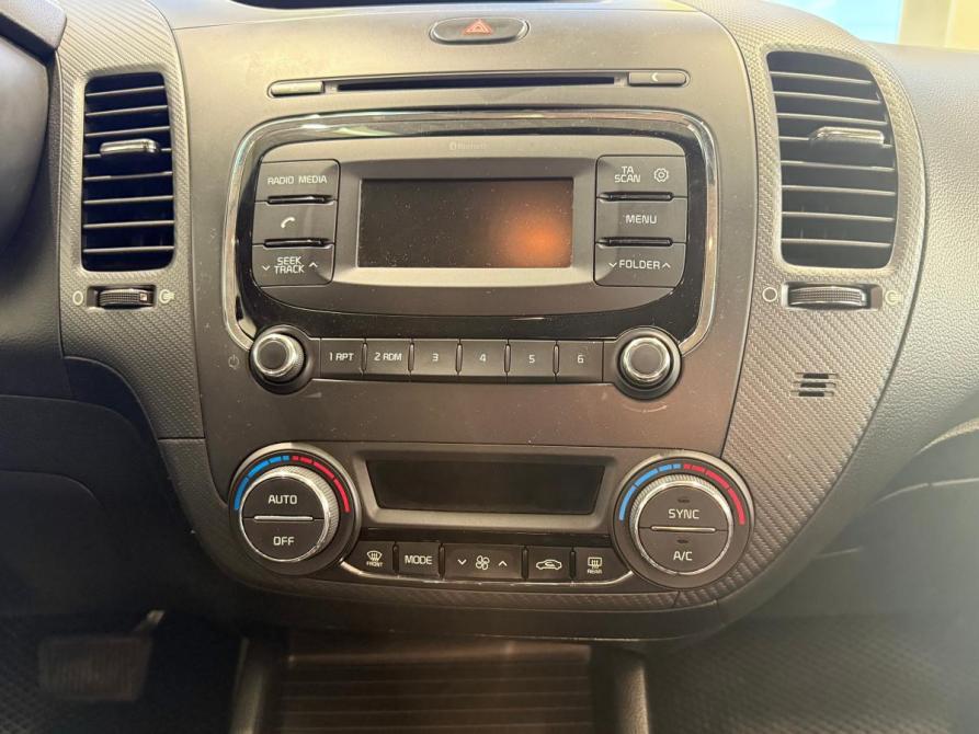 Kia Cerato IV Волгоград  - изображение 12