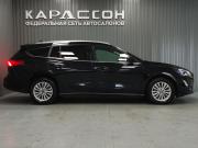 Ford Focus IV Пермь  - изображение 24