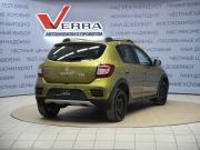 Renault Sandero II Уфа  - изображение 21