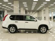 Nissan X-Trail II Рестайлинг Самара  - изображение 29