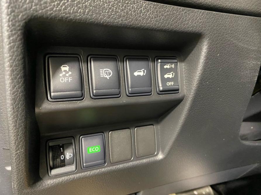 Nissan X-Trail III Москва  - изображение 16