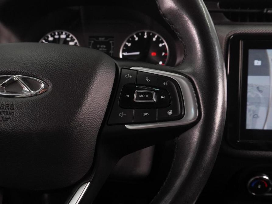 Chery Tiggo 4 I Рестайлинг Воронеж  - изображение 14