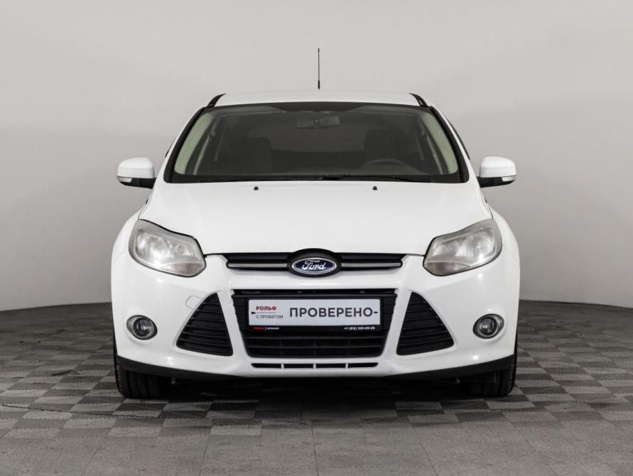 Ford Focus III Санкт-Петербург  - изображение 2