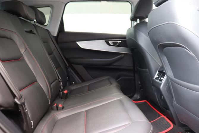 Chery Tiggo 7 Pro I с пробегом 2022 года, цена 1 507 000 рублей, 38014 км, внедорожник, Автокод Объявления
