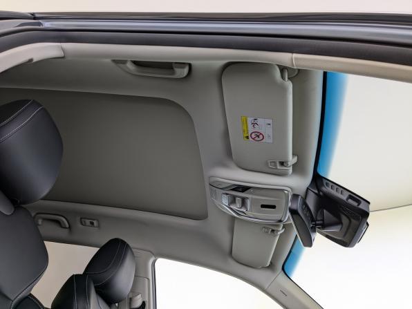 Geely Atlas Pro с пробегом 2022 года, цена 1 840 000 рублей, 97461 км, внедорожник, Автокод Объявления
