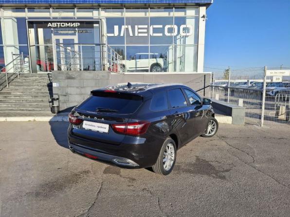 Lada (ВАЗ) Vesta I Рестайлинг (NG) с пробегом 2025 года, цена 1 490 000 рублей, 12488 км, универсал, Автокод Объявления