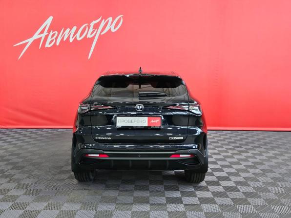 Changan CS35 Max с пробегом 2025 года, цена 2 399 000 рублей, 10783 км, внедорожник, Автокод Объявления
