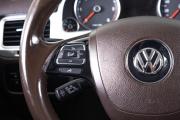 Volkswagen Touareg II Рестайлинг Пермь  - изображение 43