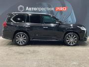 Lexus LX III Рестайлинг 2 Пермь  - изображение 34