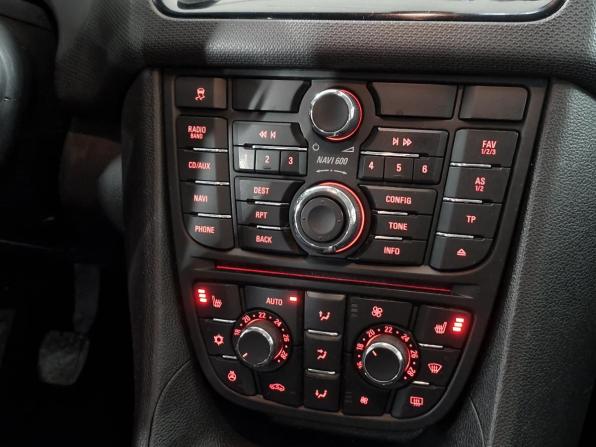 Opel Meriva B с пробегом 2013 года, цена 495 000 рублей, 270381 км, минивэн, Автокод Объявления