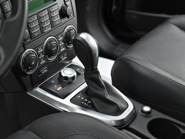 Land Rover Freelander II с пробегом 2008 года, цена 565 000 рублей, 185986 км, внедорожник, Автокод Объявления