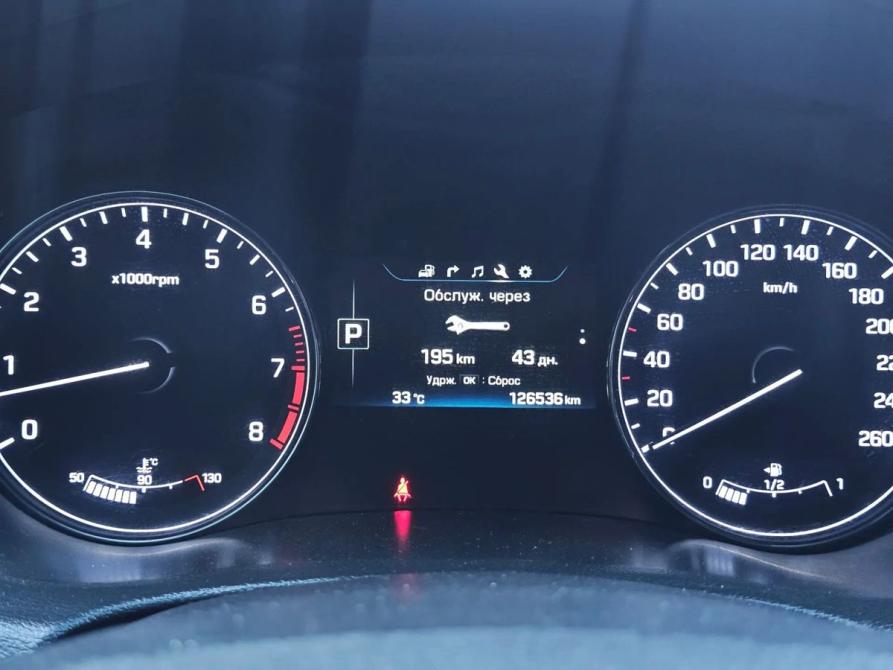 Hyundai Genesis II Волгоград  - изображение 10