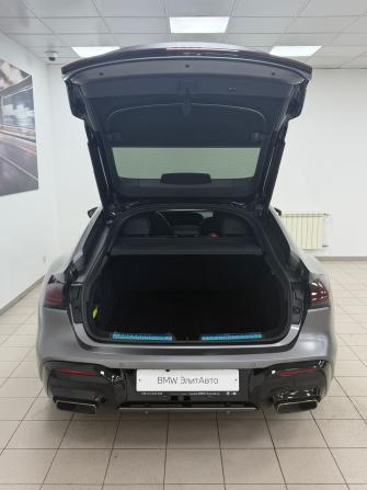 Audi A5 III (B10) с пробегом 2025 года, цена 6 295 000 рублей, 1896 км, лифтбек, Автокод Объявления