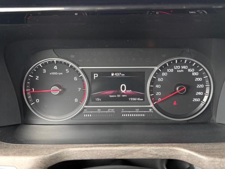 Kia Sorento IV Липецк  - изображение 9