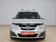 Lada (ВАЗ) Largus I Альметьевск  - изображение 22