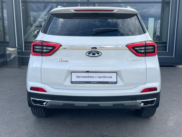 Chery Tiggo 4 Pro I с пробегом 2023 года, цена 1 460 000 рублей, 35000 км, внедорожник, Автокод Объявления