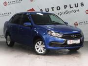 Lada (ВАЗ) Granta I Рестайлинг Минеральные Воды  - изображение 18