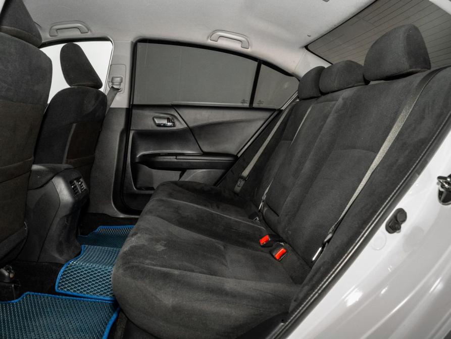 Honda Accord IX Иркутск  - изображение 7