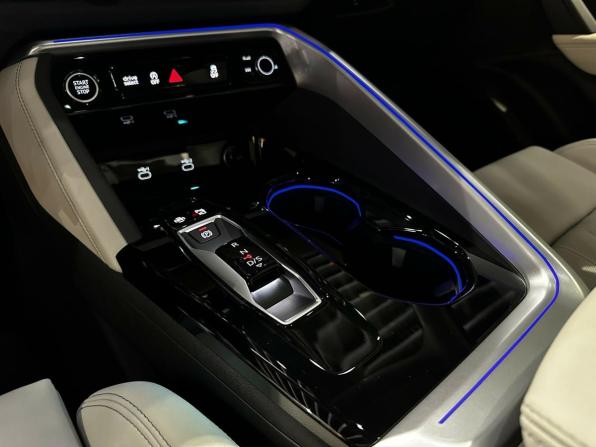 Audi Q5 Sportback II (GU) с пробегом 2025 года, цена 8 680 000 рублей, 22 км, внедорожник, Автокод Объявления